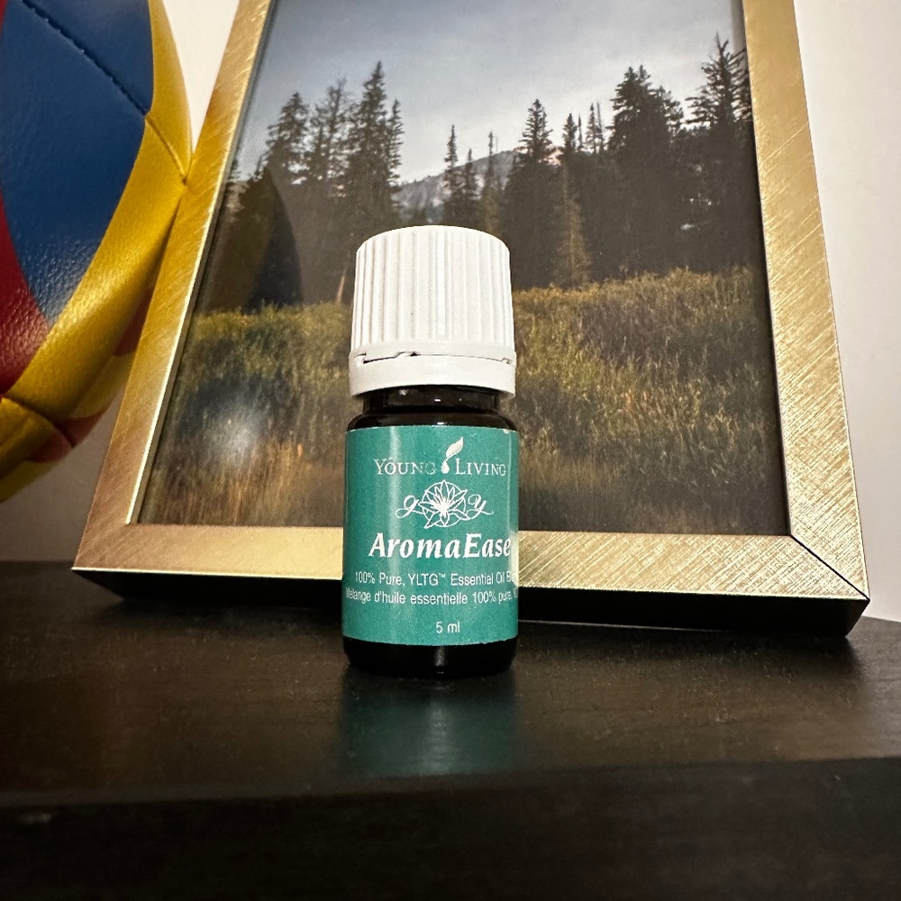 AromaEase 5 ml